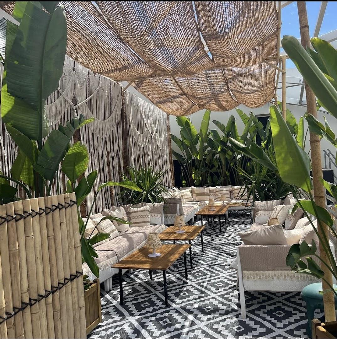 Sky Cap d'Antibes Restaurant & Club - Photo 3